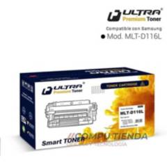 ULTRA PREMIUM TONER - TONER COMPATIBLE SAMSUNG MLT-D116L ULTRA PREMIUM