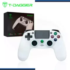 T-DAGGER - Gamepad T-Dagger SCORPIO T-TGP802 WHITE