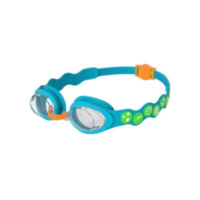 Gafas natación Speedo Illusion Junior Azul