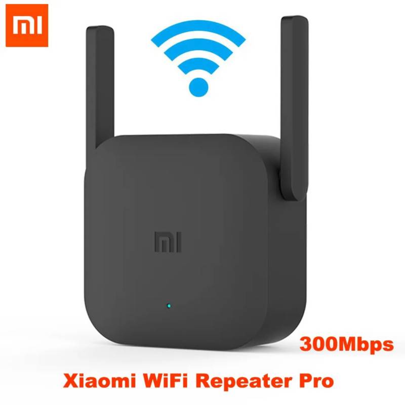 Repetidor Wifi Xiaomi Mi Wifi Pro Amplificador De Señal Wifi OEM
