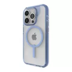 ZAGG - Case ZAGG Santa Cruz Snap para iPhone 15 Pro compatible con MagSafe
