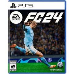 EA Sports Fc 24 PlayStation 5