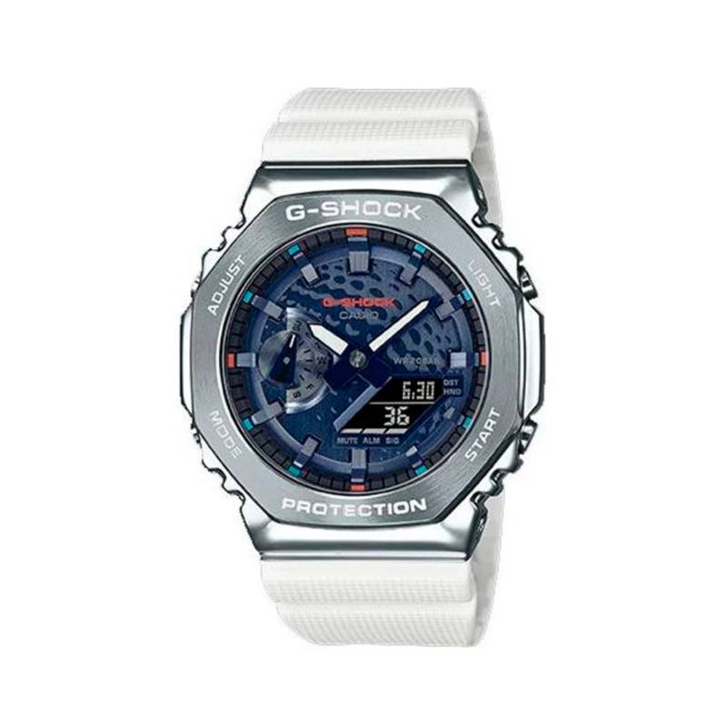 CASIO G-SHOCK GM-2100RI21-7AJR-