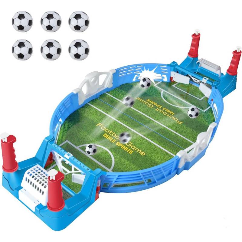 ᐅ Futbolin para niños modelo NIÑOS por ( 119€ )