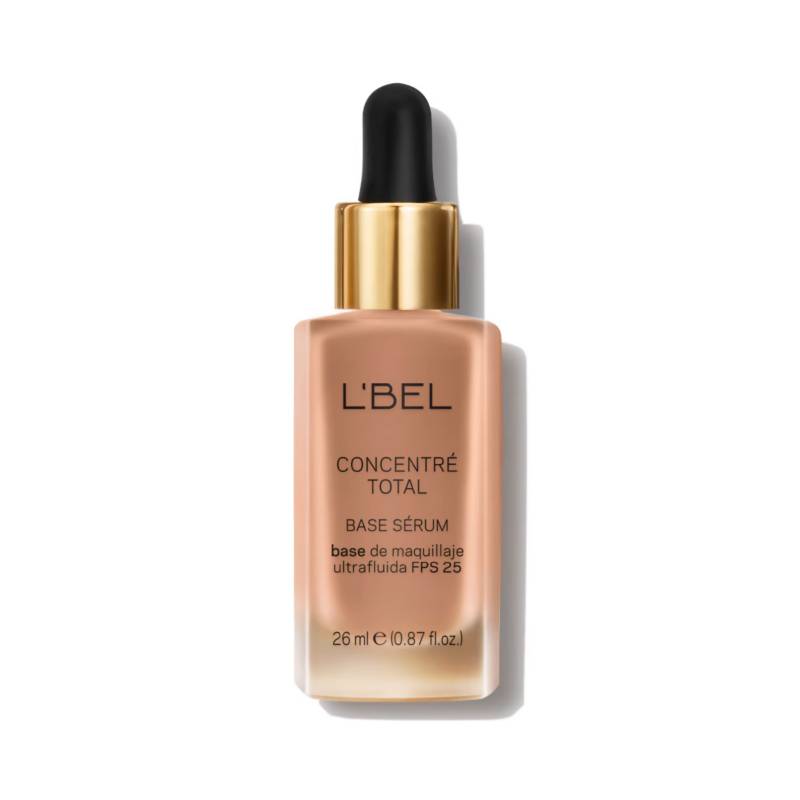 Base de Maquillaje Nude Skin - L'Bel México