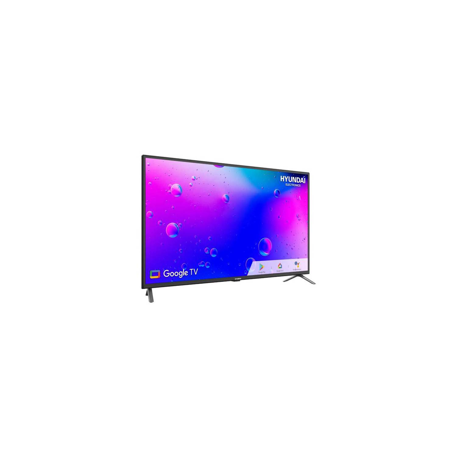 Pantalla LED Hyundai 42 Pulgadas Smart HYLED427GIM