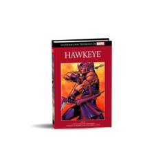 SALVAT - Marvel Red - Hawkeye