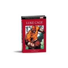 SALVAT - Marvel Red - Luke Cage