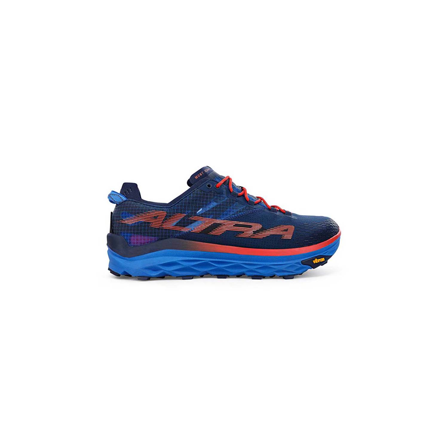 Altra: Zapatillas Altra M Torin 6 Mineral Blue Hombre