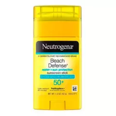 NEUTROGENA - Protector Solar De Playa Neutrogena Stick SPF 50