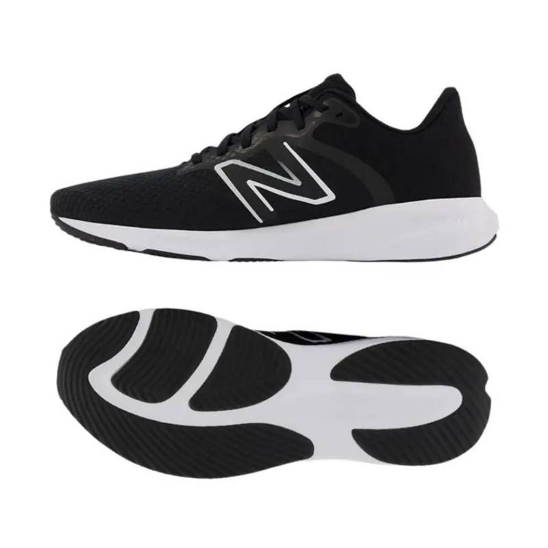 Zapatillas Deportivas para Hombre New Balance M413LB2 Negro