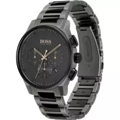 HUGO BOSS - Reloj Hugo Boss Classic 1513814 Negro