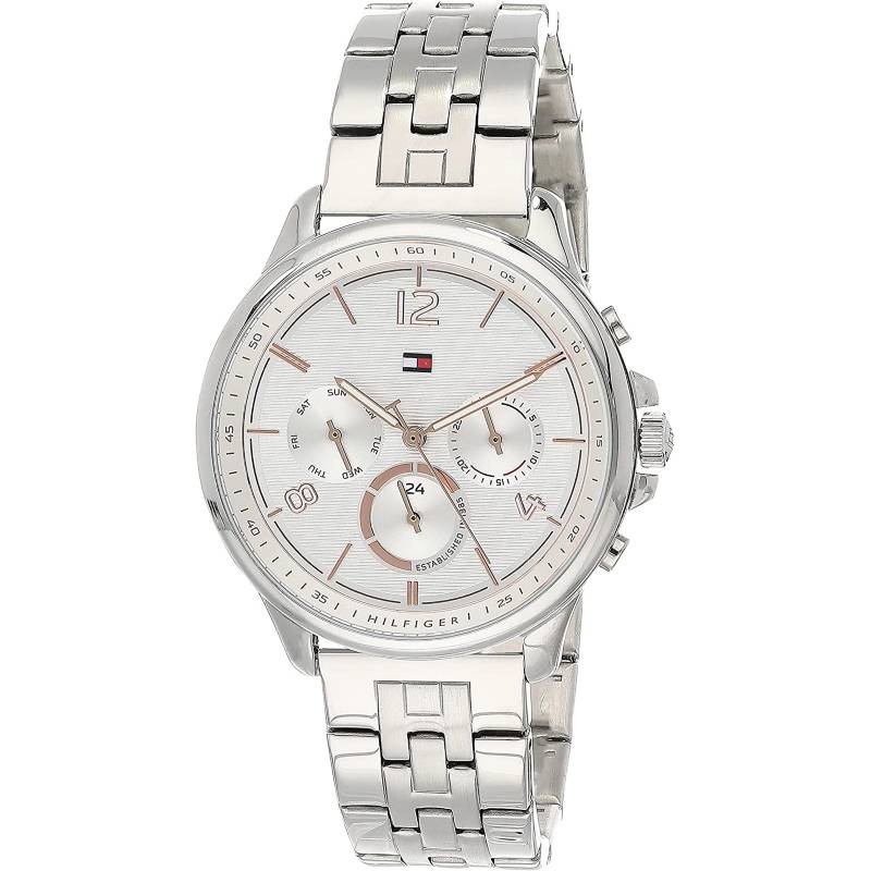 RELOJ TOMMY HILFIGER 1782002