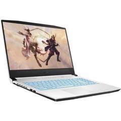 Laptop Gamer MSI Sword A12VE-1400 Intel Core i7-12650H, 16GB RAM, 512GB NVIDIA GeForce RTX 4050 15.6"