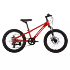 TRINX - Bicicleta Infantil Trinx Junior 2.0 Aro 20"