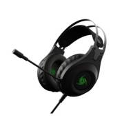 Auriculares Gamer Pantsan PSH-400 Rosado