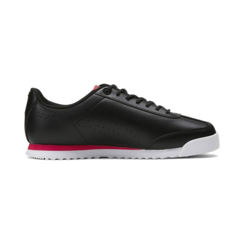 Zapatillas Urbanas Mujer Cuero - Run - Ferraro