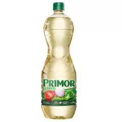 PRIMOR - Aceite vegetal Primor Clásico 900ml