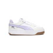 Zapatillas Urbanas para Mujer Puma 394764 01 Blanco