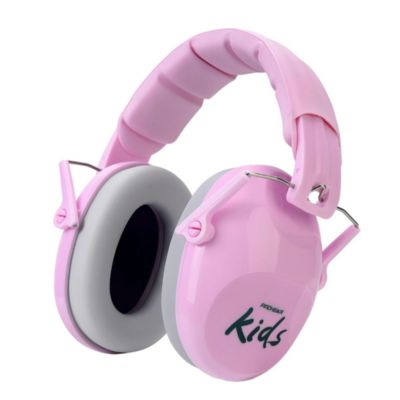 Comprar Auriculares anti ruido rosas