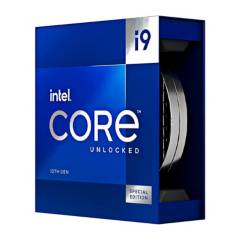 Procesador Intel Core i9-13900KS 240600GHz 36MB SmartCache LGA1700
