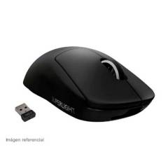 Mouse Gamer Logitech Pro X Superlight 2 - Negro