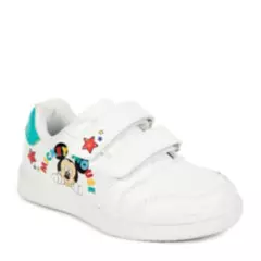 DISNEY - Zapatillas de Mickey Disney para Niño