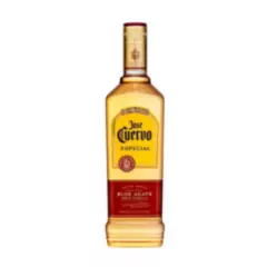 JOSE CUERVO - Tequila JOSE CUERVO Especial Reposado Botella 750ml