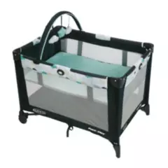GRACO - Cuna Corral Pack and Play Base Stratus Graco