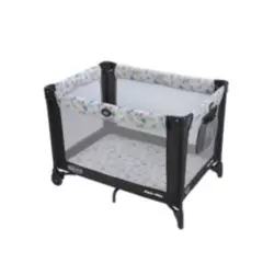 GRACO - Cuna Corral Pack and Play Base Carnival Graco