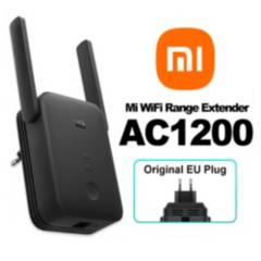 Repetidor Wifi Xiaomi Range Extensor de WIfi Extender AC1200