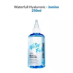 GENERICO - Waterfull Hyaluronic - Jumiso 250ml