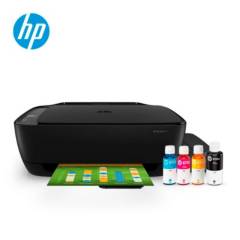 Impresora Multifuncional HP Ink Tank 315