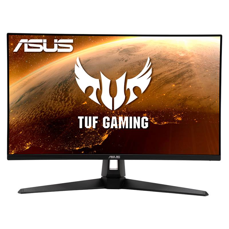ASUS - Monitor ASUS VG279Q1A TUF Gaming 27" FHD IPS 165Hz FreeSync Premium
