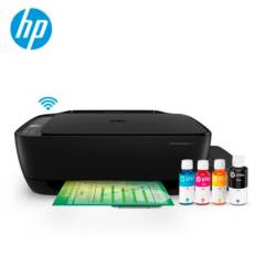 Impresora Multifuncional HP Ink Tank 415