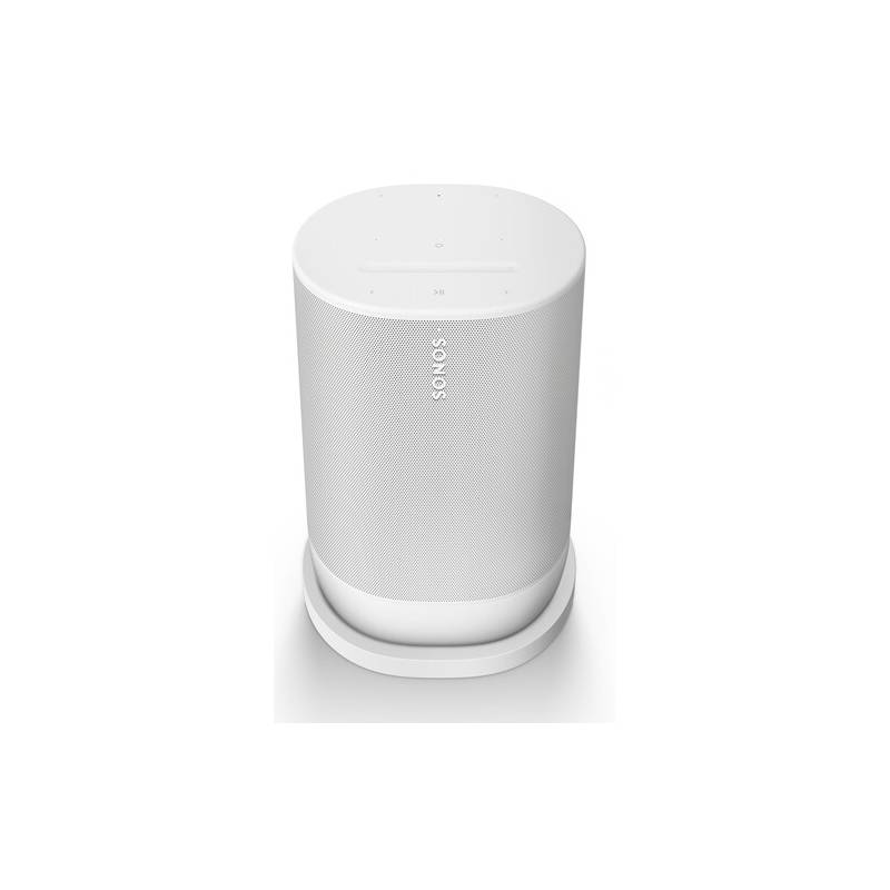 Move 2: Parlante portátil con Bluetooth y WiFi - Sonos