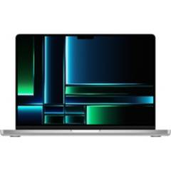 MacBook Pro 14 M2 Pro 16gb 512gb silver plata MPHH3LL/A