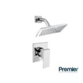 Ducha Bidet Acero Inoxidable Qubika PREMIER