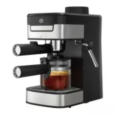 GENERICO - COFFEE MAKER Para Espresso Latte y  Capucchino