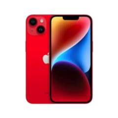 Celular Apple iPhone 14 Rojo 128 GB Reacondicionado