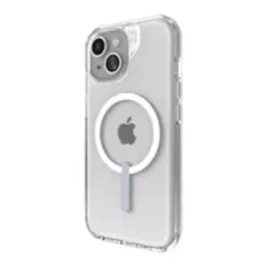 GENERICO - Case Gear4 Crystal Palace Magsafe Iphone 15 Transparente