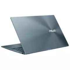 ASUS - Laptop asus zenbook 14 FULL HD i5 11VA 8gb 512GB ssd metal TecLADO iluminado ultra veloz