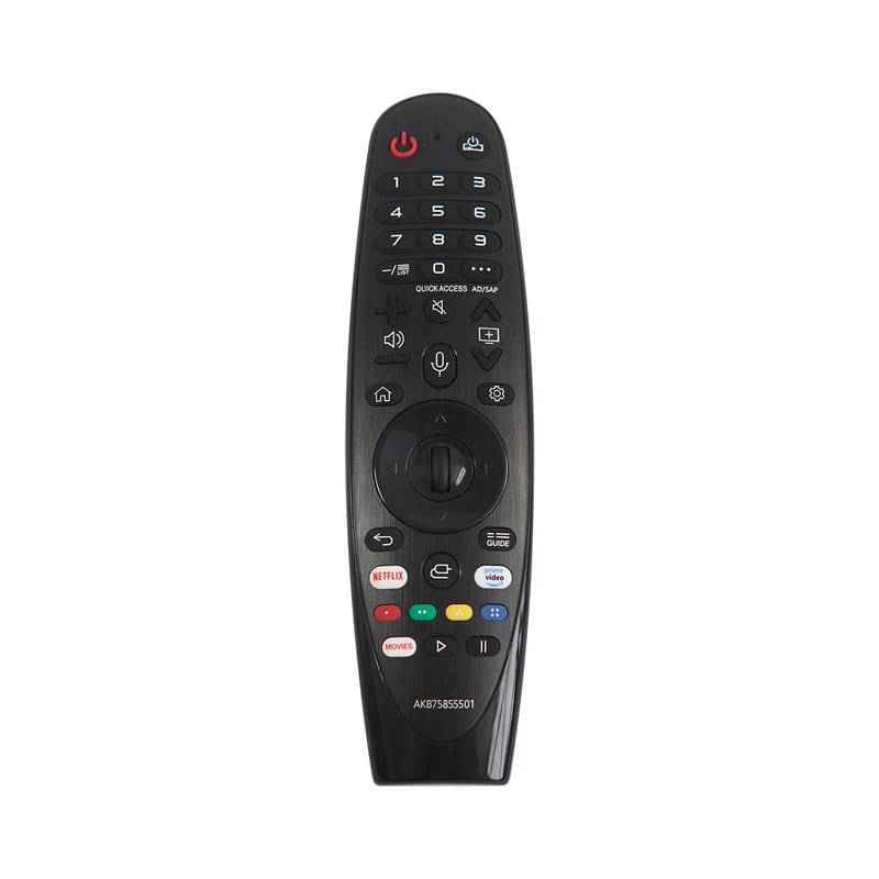 Tv Control Remoto Mágico Para LG Magic Smart Tv 4k Cgu-353 – InTouch Perú