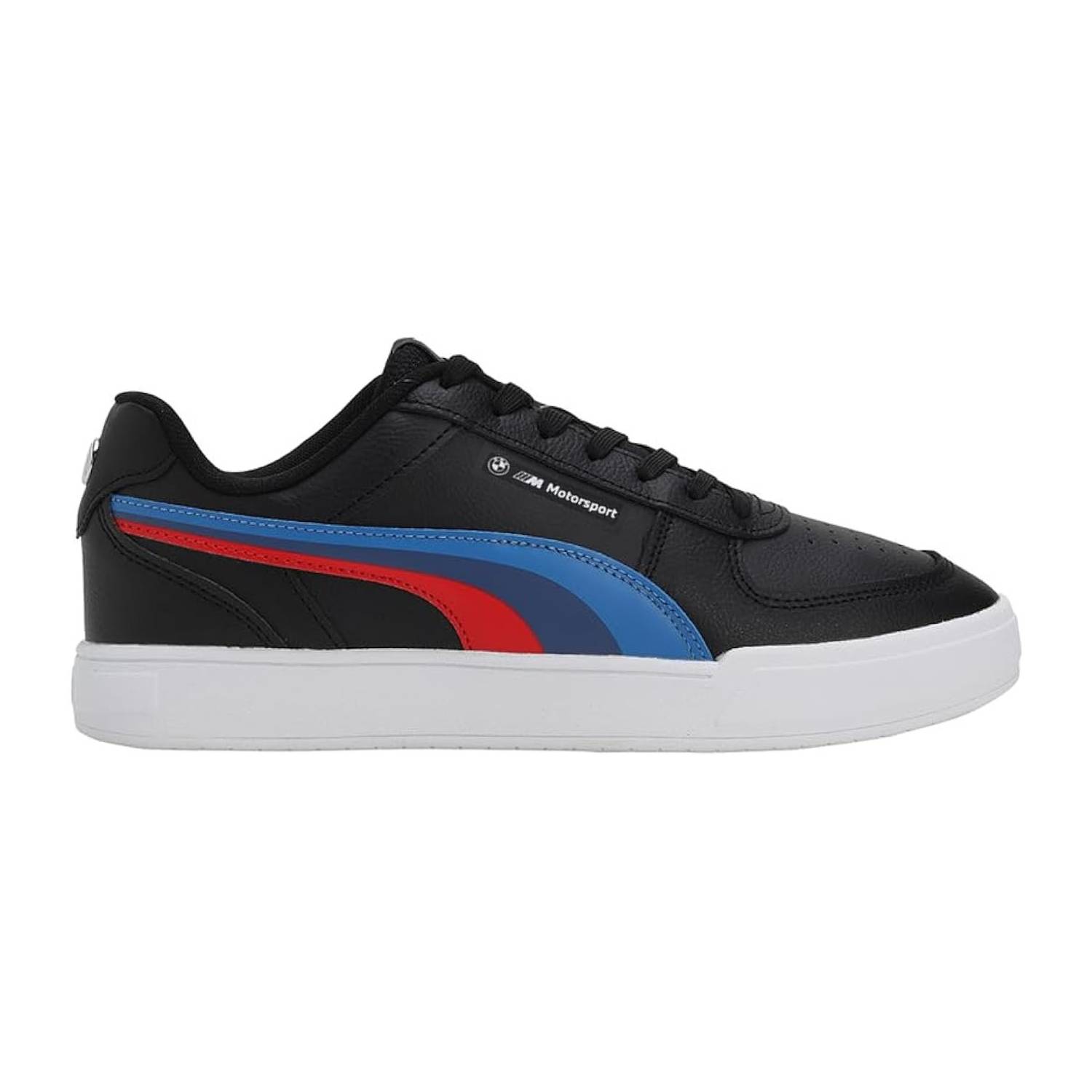 Zapatillas puma shop bmw negras