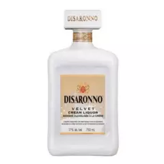DISARONNO - Licor de Crema DISARONNO Velvet Botella 750ml