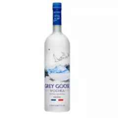 GREY GOOSE - Vodka GREY GOOSE Original Botella 1L