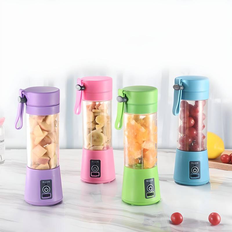 licuadora portatil mini blender juicer cup