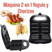 Tostiarepa Máquina para Hacer Arepas Muffin 1400Watts GENERICO