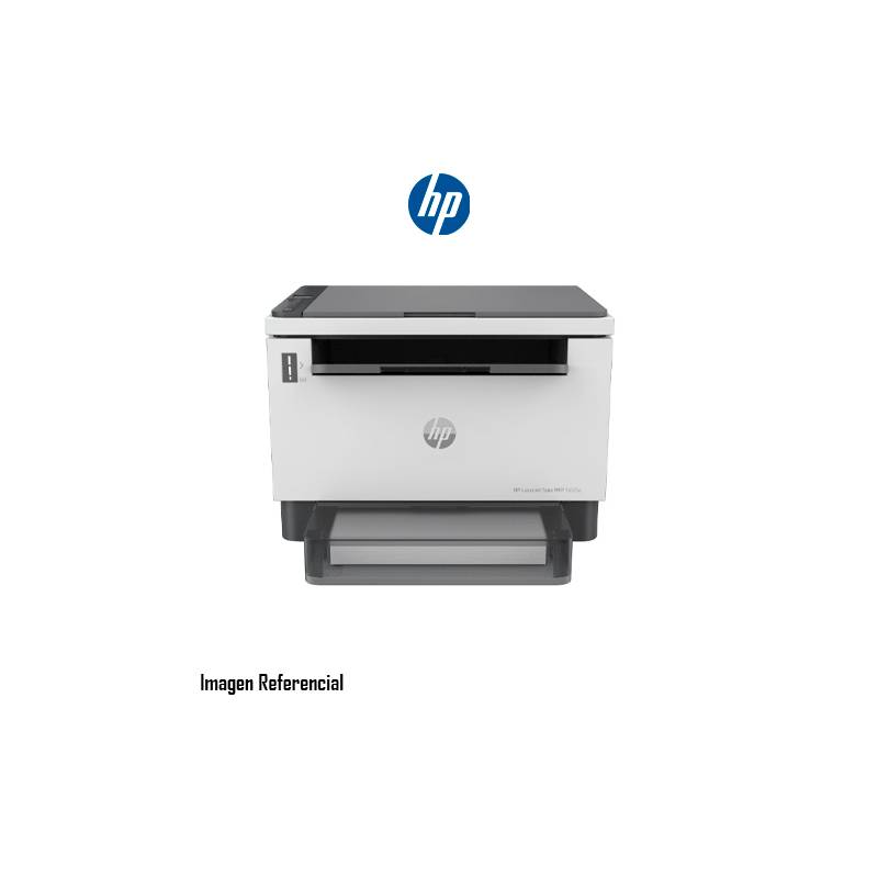 Impresora HP LaserJet Tank MFP 1602w