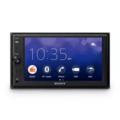 SONY - Sony Autoradio con pantalla táctil y Bluetooth XAV-1500